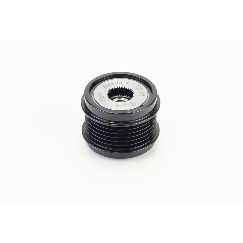 CONTINENTAL CTAM AP9125 Rueda libre alternador