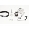 CONTINENTAL CTAM CT1244WP2 Bomba de agua + kit correa distribución