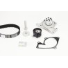 CONTINENTAL CTAM CT1244WP1 Bomba de agua + kit correa distribución