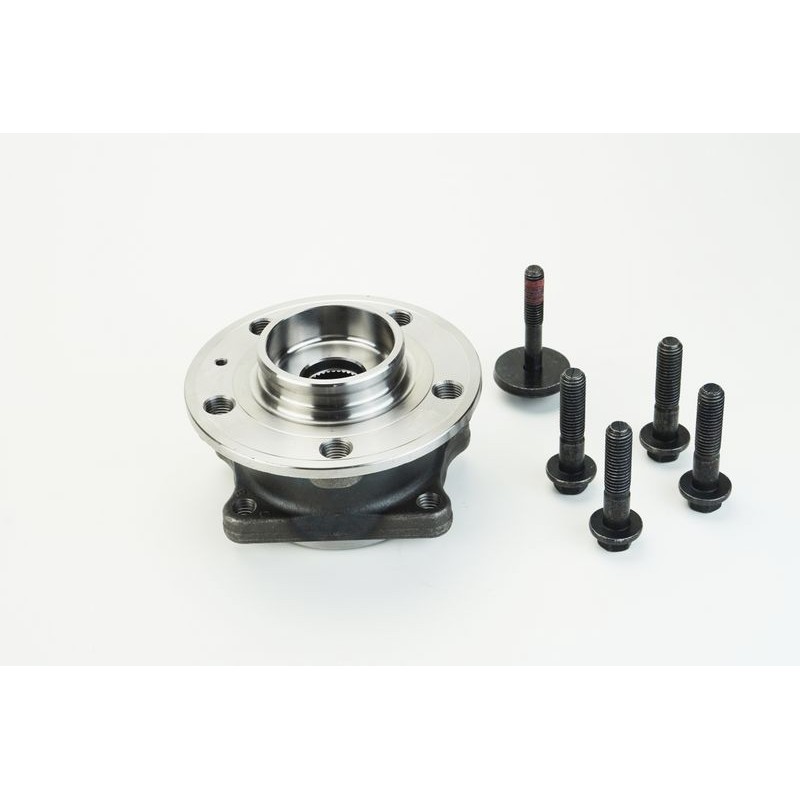 CONTINENTAL CTAM WBE1163 Juego de cojinete de rueda