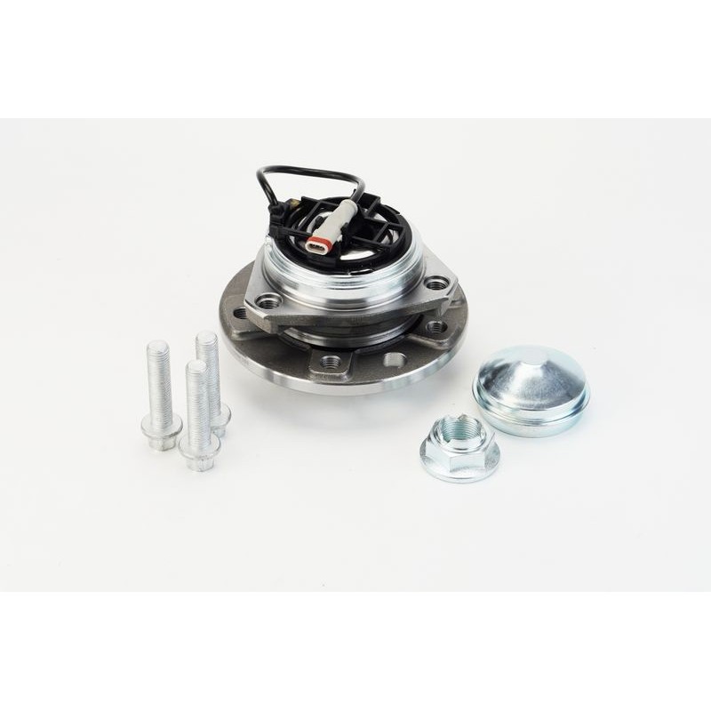 CONTINENTAL CTAM WBE1113 Juego de cojinete de rueda