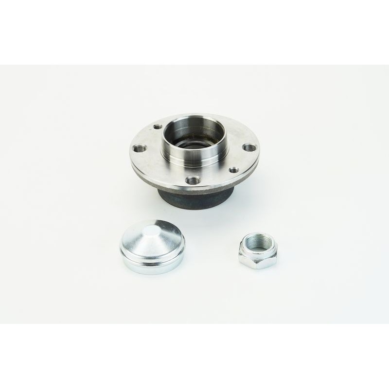 CONTINENTAL CTAM WBE1050 Juego de cojinete de rueda