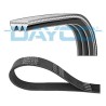 DAYCO 3PK853 Correa trapecial poli V