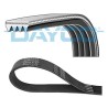 DAYCO 4PK805 Correa trapecial poli V