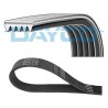 DAYCO 5PK1125 Correa trapecial poli V