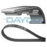 DAYCO 94056 Correa dentada