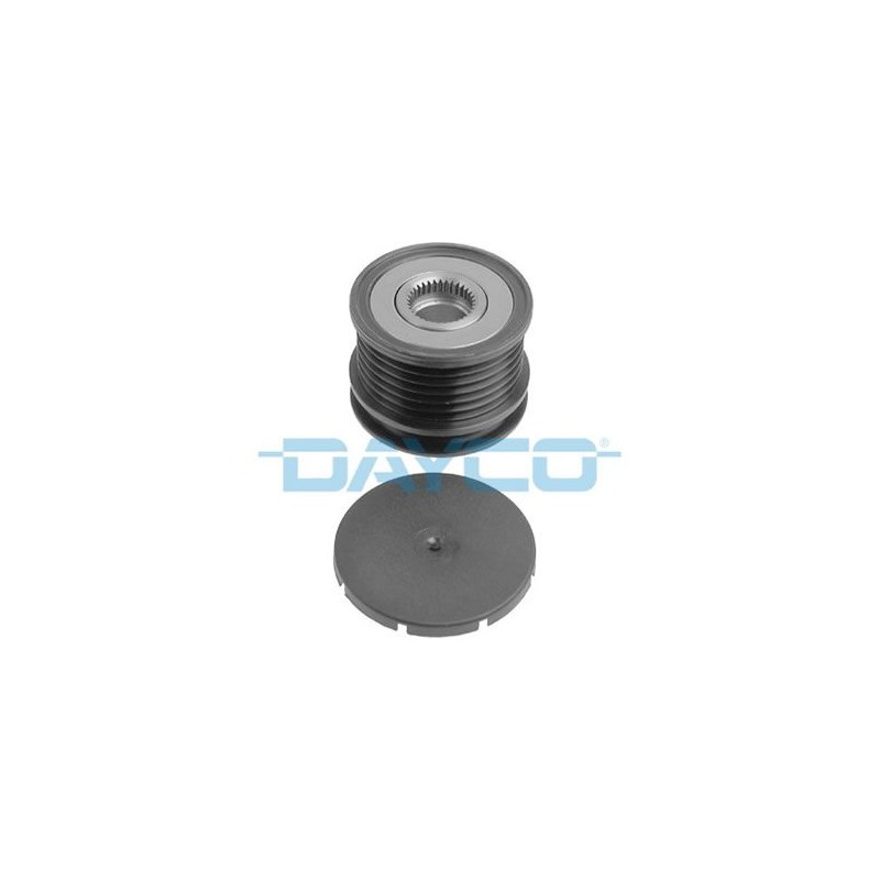 DAYCO ALP2325 Rueda libre alternador