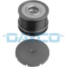 DAYCO ALP2325 Rueda libre alternador