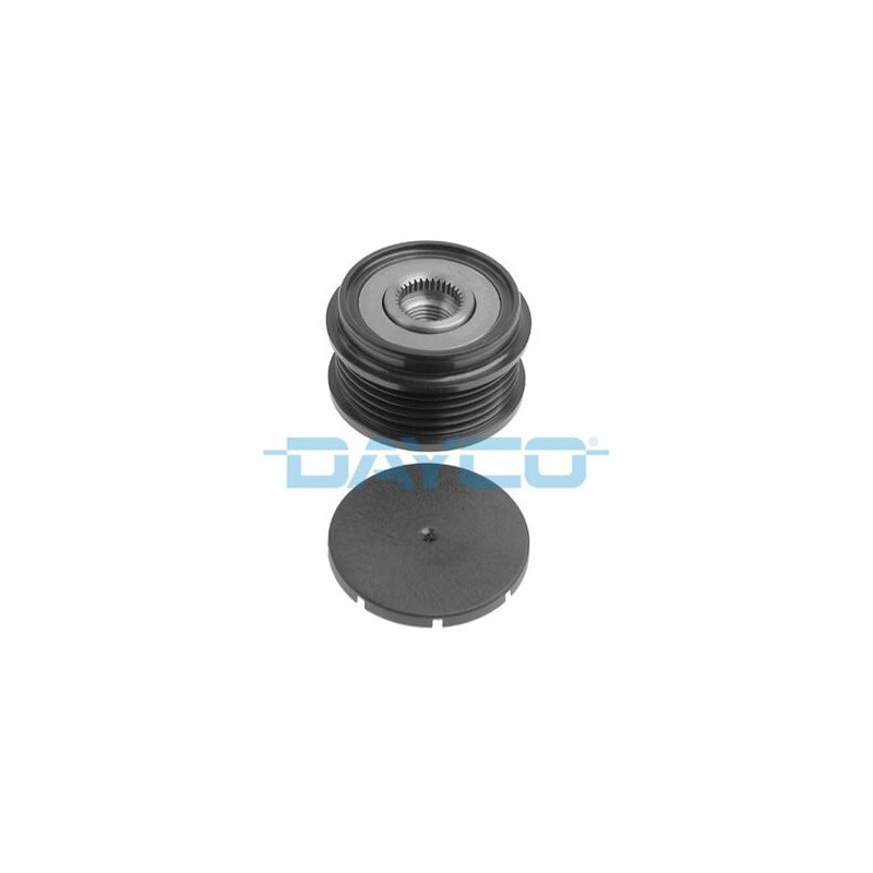 DAYCO ALP2326 Rueda libre alternador