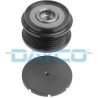 DAYCO ALP2326 Rueda libre alternador