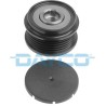 DAYCO ALP2329 Rueda libre alternador