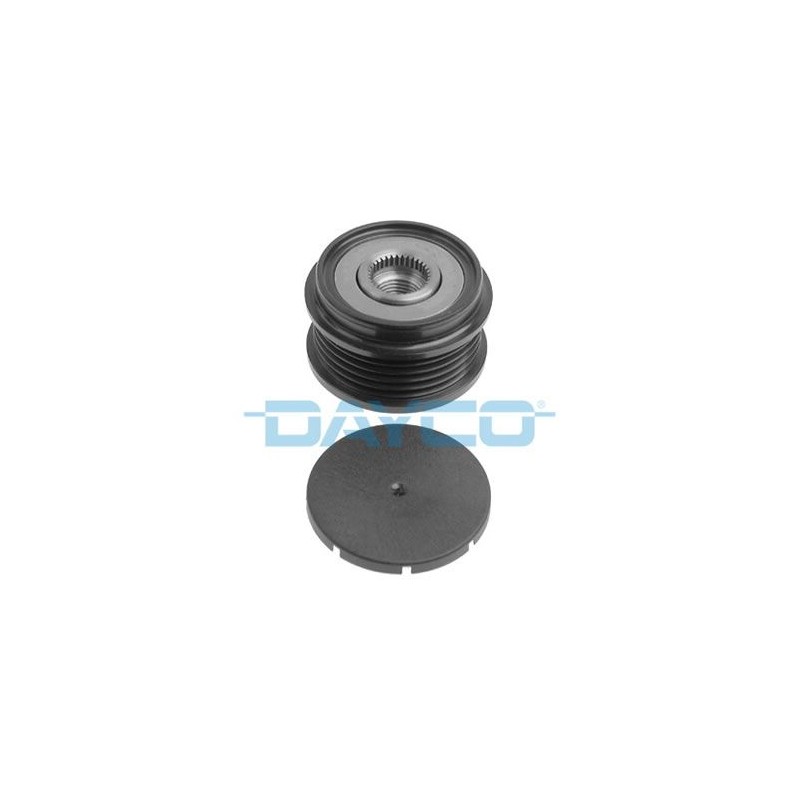 DAYCO ALP2333 Rueda libre alternador