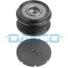 DAYCO ALP2333 Rueda libre alternador