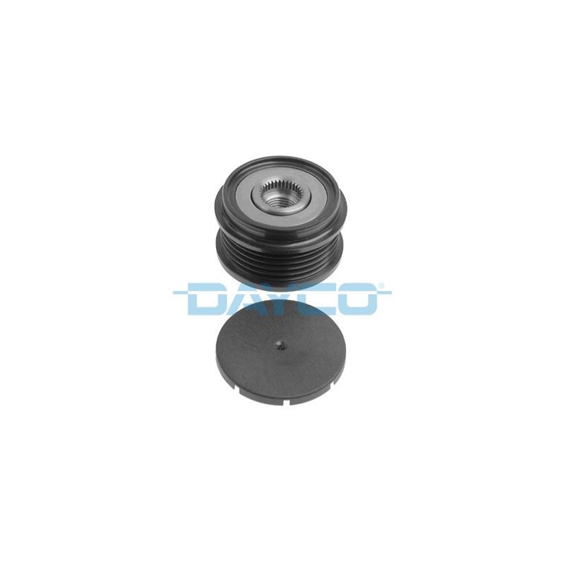 DAYCO ALP2334 Rueda libre alternador
