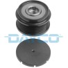DAYCO ALP2334 Rueda libre alternador