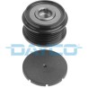 DAYCO ALP2335 Rueda libre alternador