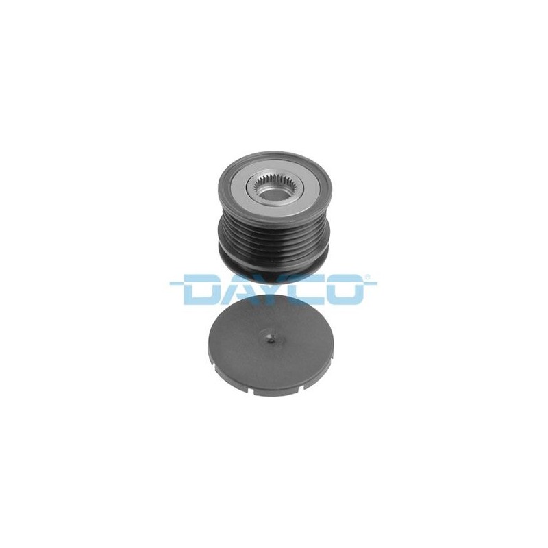 DAYCO ALP2337 Rueda libre alternador