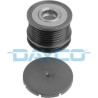 DAYCO ALP2337 Rueda libre alternador