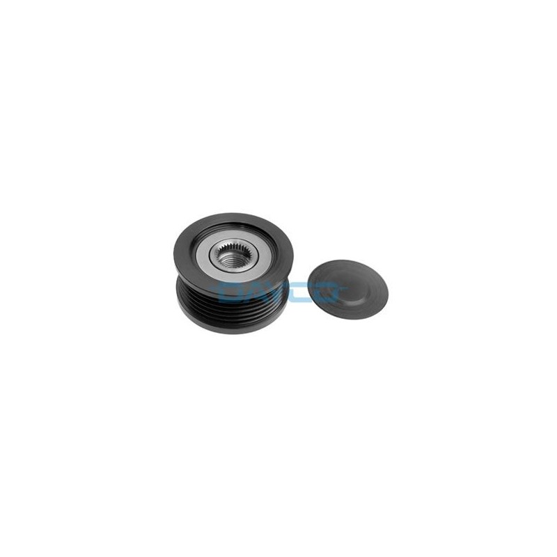 DAYCO ALP2343 Rueda libre alternador
