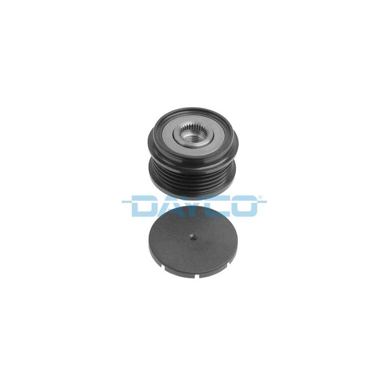 DAYCO ALP2345 Rueda libre alternador