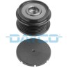 DAYCO ALP2345 Rueda libre alternador