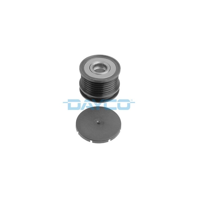 DAYCO ALP2346 Rueda libre alternador