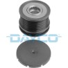 DAYCO ALP2346 Rueda libre alternador
