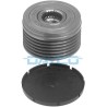 DAYCO ALP2349 Rueda libre alternador