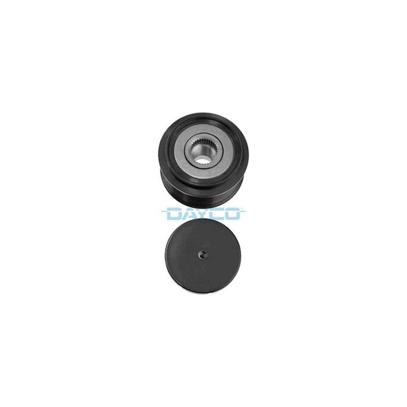 DAYCO ALP2356 Rueda libre alternador