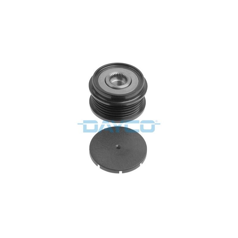 DAYCO ALP2357 Rueda libre alternador