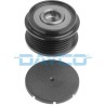 DAYCO ALP2357 Rueda libre alternador