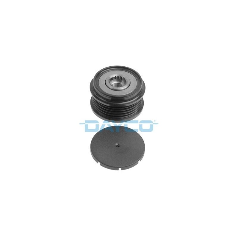DAYCO ALP2358 Rueda libre alternador