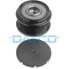 DAYCO ALP2358 Rueda libre alternador
