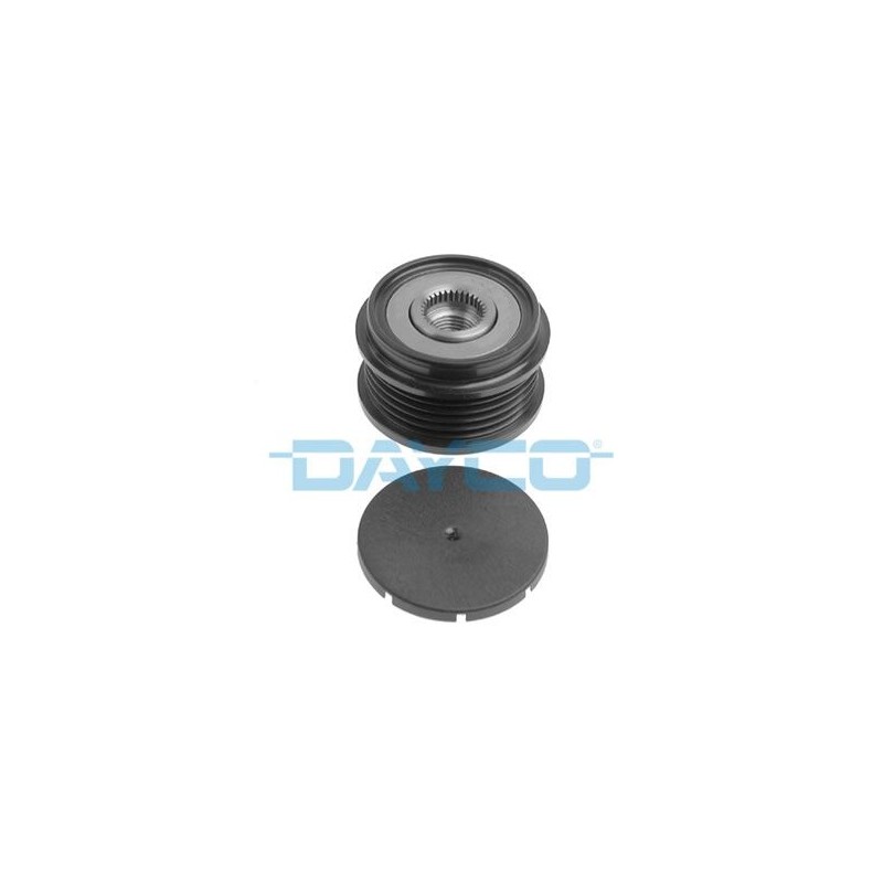 DAYCO ALP2360 Rueda libre alternador