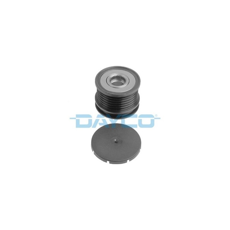 DAYCO ALP2362 Rueda libre alternador