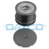 DAYCO ALP2362 Rueda libre alternador