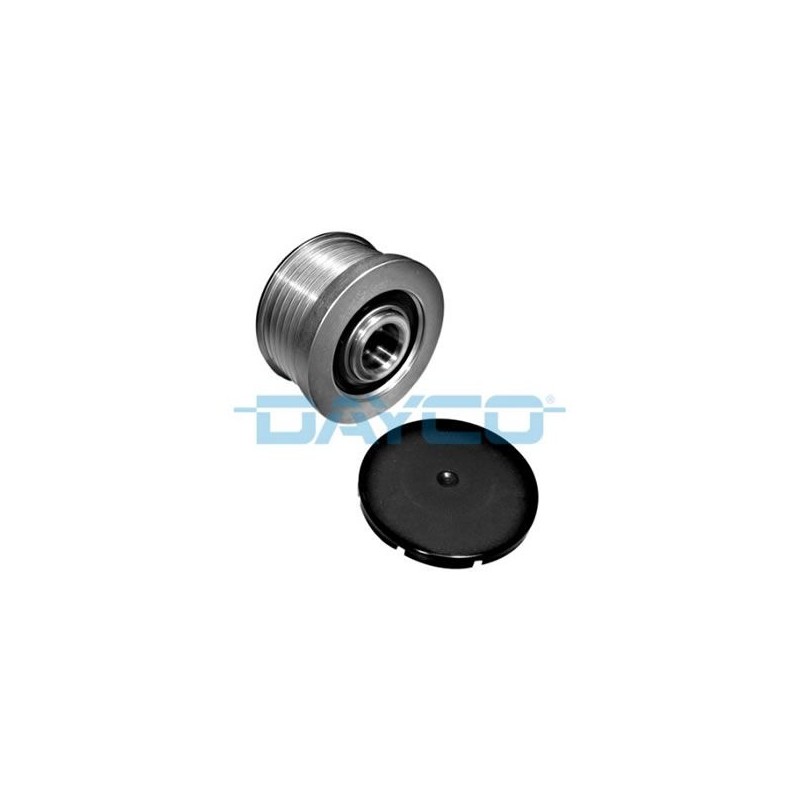 DAYCO ALP2364 Rueda libre alternador