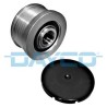 DAYCO ALP2364 Rueda libre alternador