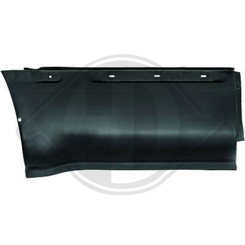 DIEDERICHS 9334044 Panel lateral - 1