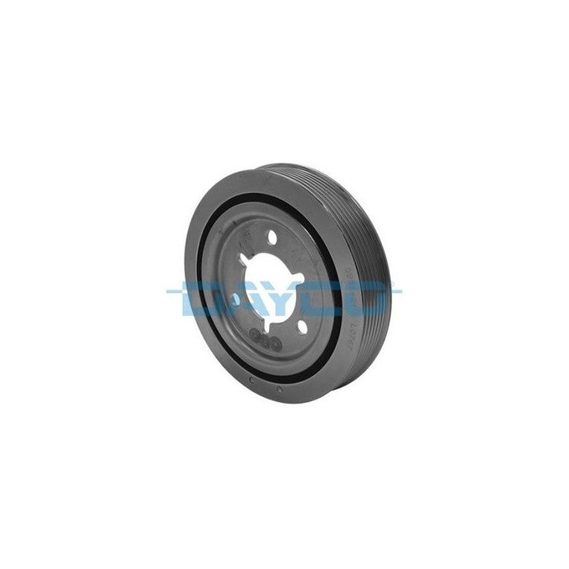 DAYCO DPV1029 Polea, cigüeñal