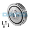 DAYCO DPV1046 Polea, cigüeñal
