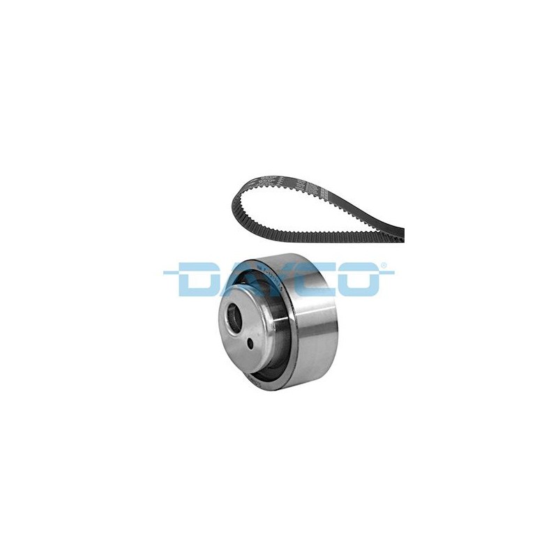 DAYCO KTB102 Juego de correas dentadas