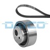 DAYCO KTB102 Juego de correas dentadas