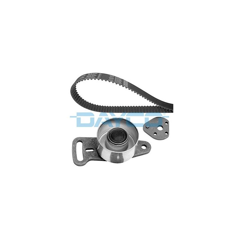 DAYCO KTB129 Juego de correas dentadas