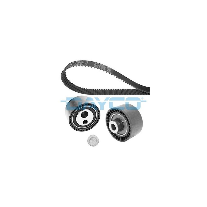 DAYCO KTB197 Juego de correas dentadas