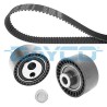 DAYCO KTB197 Juego de correas dentadas