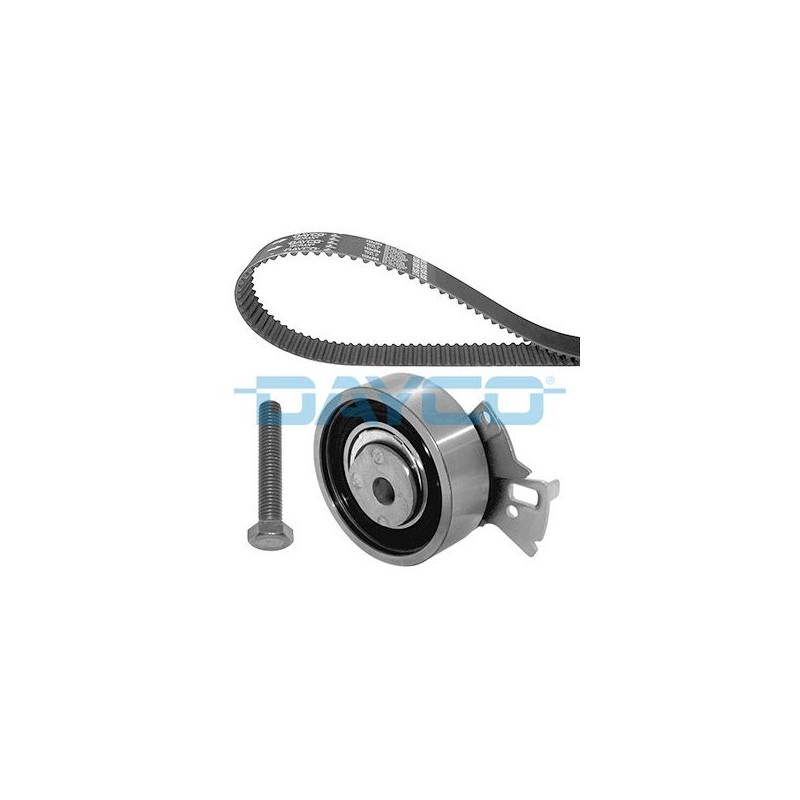 DAYCO KTB221 Juego de correas dentadas