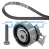 DAYCO KTB221 Juego de correas dentadas
