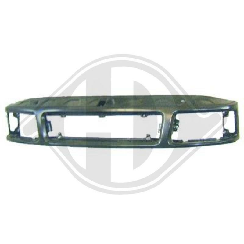 DIEDERICHS 3490002 Revestimiento frontal - 1