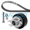 DAYCO KTB255 Juego de correas dentadas